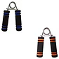Ejercicio Fuerza Para La Mano Hand Grip Pinzas Agarre Manos - Miniatura 3