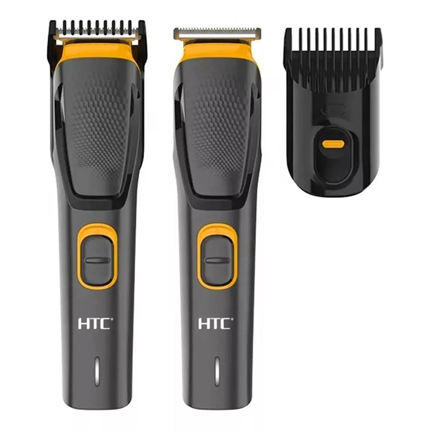 Maquina De Cortar Pelo Barba Bigote Htc Inalambrica At509 Ax 1