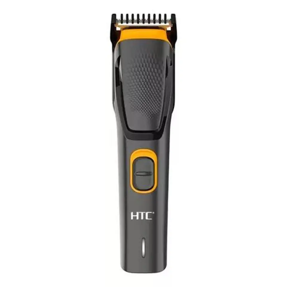 Maquina De Cortar Pelo Barba Bigote Htc Inalambrica At509 Ax 2