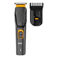 Maquina De Cortar Pelo Barba Bigote Htc Inalambrica At509 Ax - Miniatura 3
