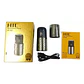 Afeitadora Htc Láminas Hipoalergénica Maquina Cortar Pelo - Miniatura 1