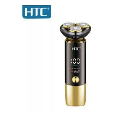 Afeitadora Led De Pantalla Completamente Lavable