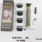 Maquina Para Cortar Cabello Y Barba Barbera Estilista Profec - Miniatura 4