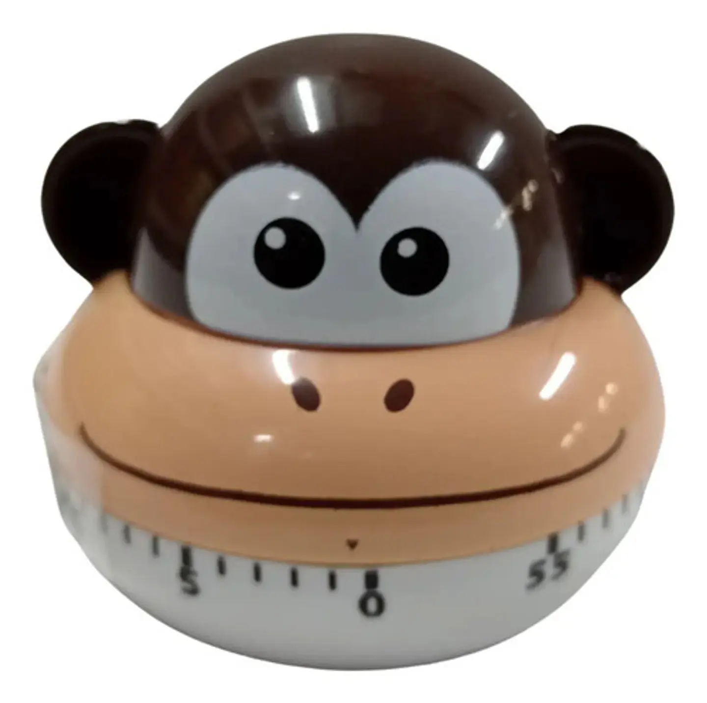 Temporizador Para Cocción De Alimentos Chef Cocina Oso  5