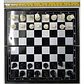 Ajedrez Magnético 24 X 24 Juego De Mesa - Miniatura 3