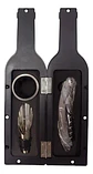 Estuche Destapador Vino Botellas Corcho Utensilios Cocina  - Miniatura 3