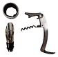 Estuche Destapador Vino Botellas Corcho Utensilios Cocina  - Miniatura 4