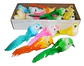 Pájaros X6 Decorativo Aves Centros Mesa Eventos Fiestas Flor - Miniatura 1