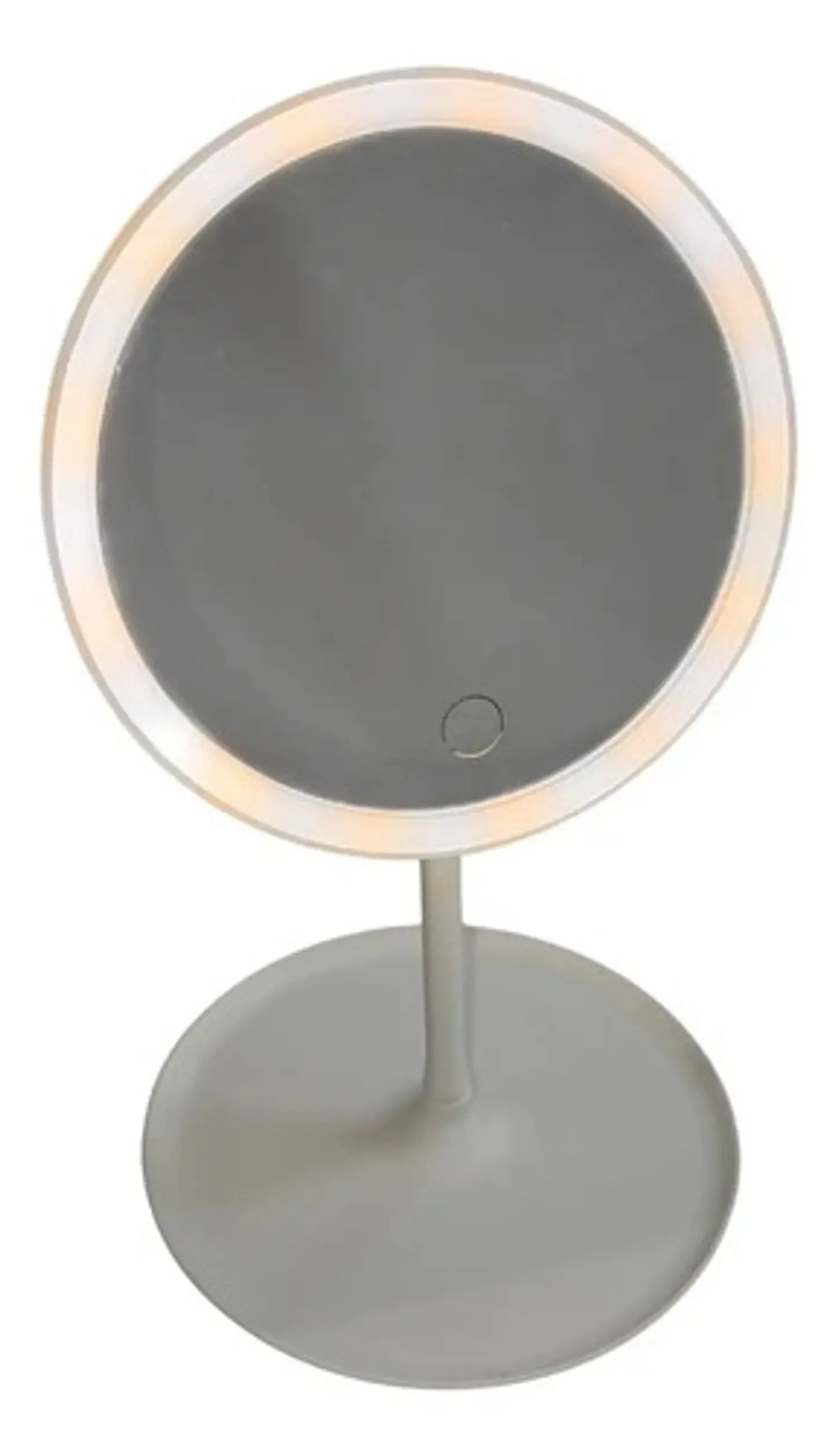 Espejo Luz Recargable/ 988 - 2