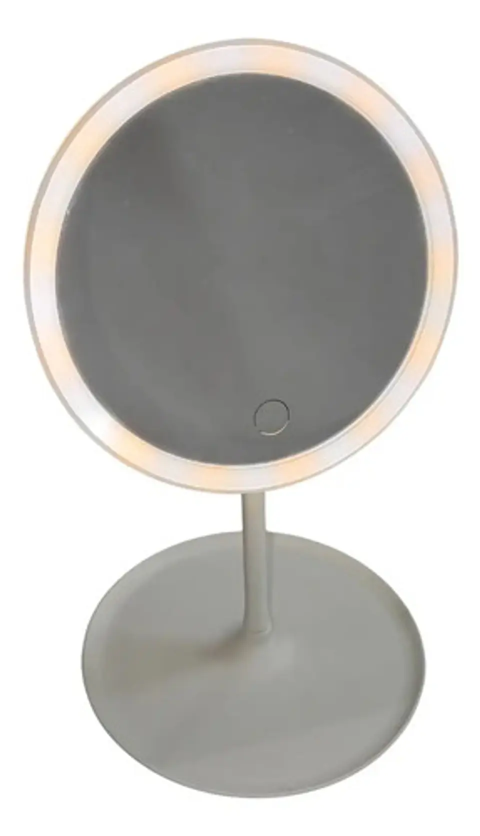 Espejo Luz Recargable/ 988 - 2