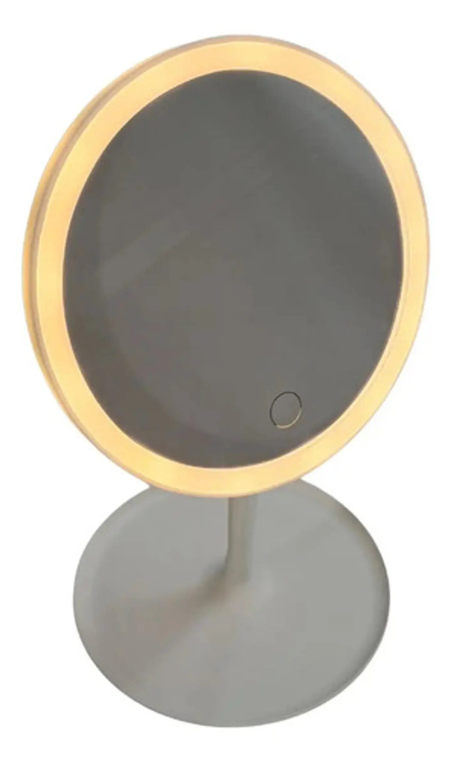 Espejo Luz Recargable/ 988 - 4