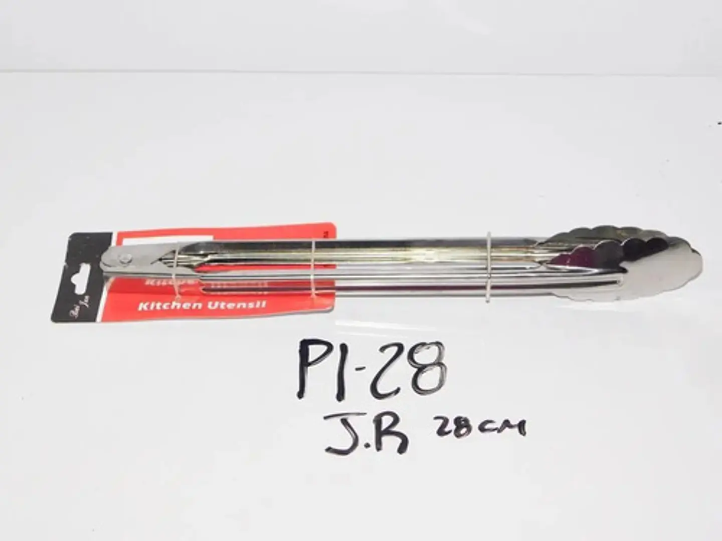 Pinzas X2und  Cubiertos Utensilios De Cocina  5