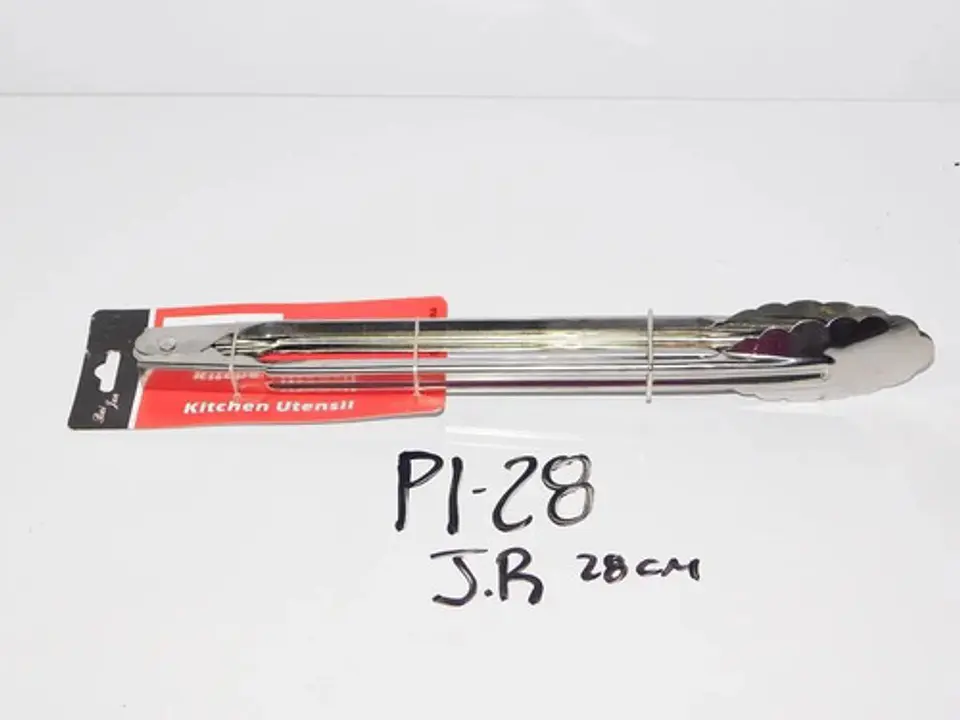 Pinzas X2und  Cubiertos Utensilios De Cocina  5