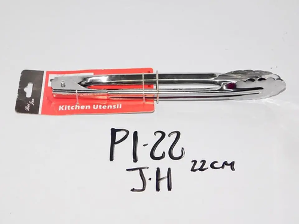 Pinzas X2und  Cubiertos Utensilios De Cocina  6