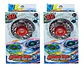 Beyblade Generico Beyblade  Juguete Luz Trompo X2 Full  - Miniatura 1