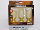 Velas Veladoras Velones Luz Led X 3 Und  - Miniatura 4