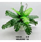 Jardines Eventos Matas Rosas Flores Artificiales  121-2 - Miniatura 3