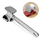 Ablandador Carne Martillo  Aluminio Utensilios De Cocina  - Miniatura 1