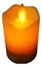 Vela Veladora Led 15x7.5 Cm Velas Wm1201c  Full - Miniatura 2