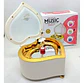 Joyero Caja Musical Regalo Para Dama Mujer Niña    Off20% - Miniatura 4