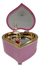 Joyero Caja Musical Regalo Para Dama Mujer Niña    Off20% - Miniatura 5