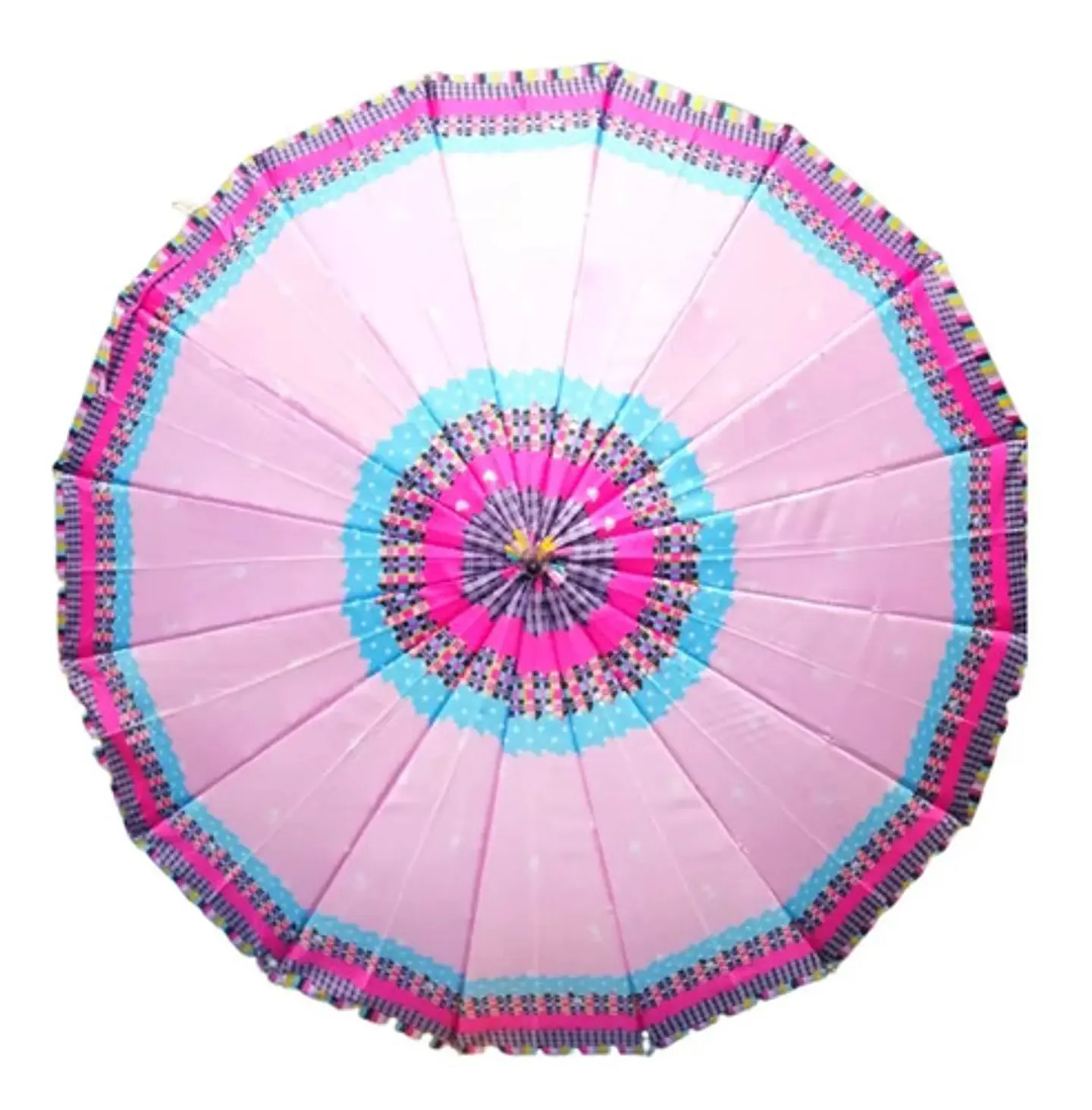 Sombrilla Paraguas 78x90 Cm Diámetro Para Lluvias Fuertes  1