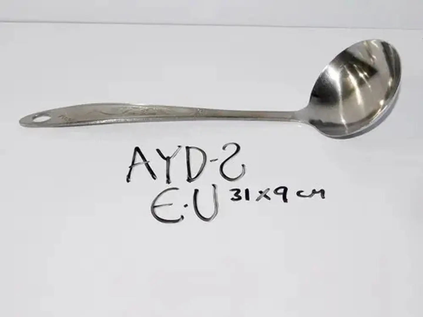 Cucharas Acero Inoxidable Utensilios De Cocina Para Fritos 1 2