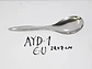 Cucharas Acero Inoxidable Utensilios De Cocina Para Fritos 1 - Miniatura 3