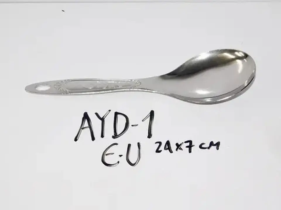 Cucharas Acero Inoxidable Utensilios De Cocina Para Fritos 1 3