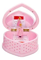 Joyero Caja Musical Regalo Para Dama Mujer Niña   Cuerda - Miniatura 2