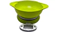 Pesa Digital Cocina 5kg Bascula Gramera Utensilios De Cocina - Miniatura 4