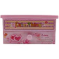 Joyero Para Niña Espejo Corazon Regalo Amor Y Amistad_. - Miniatura 4