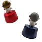 Temporizador Astronauta Reloj Cocina Alarma 60 Minutos Chef - Miniatura 1