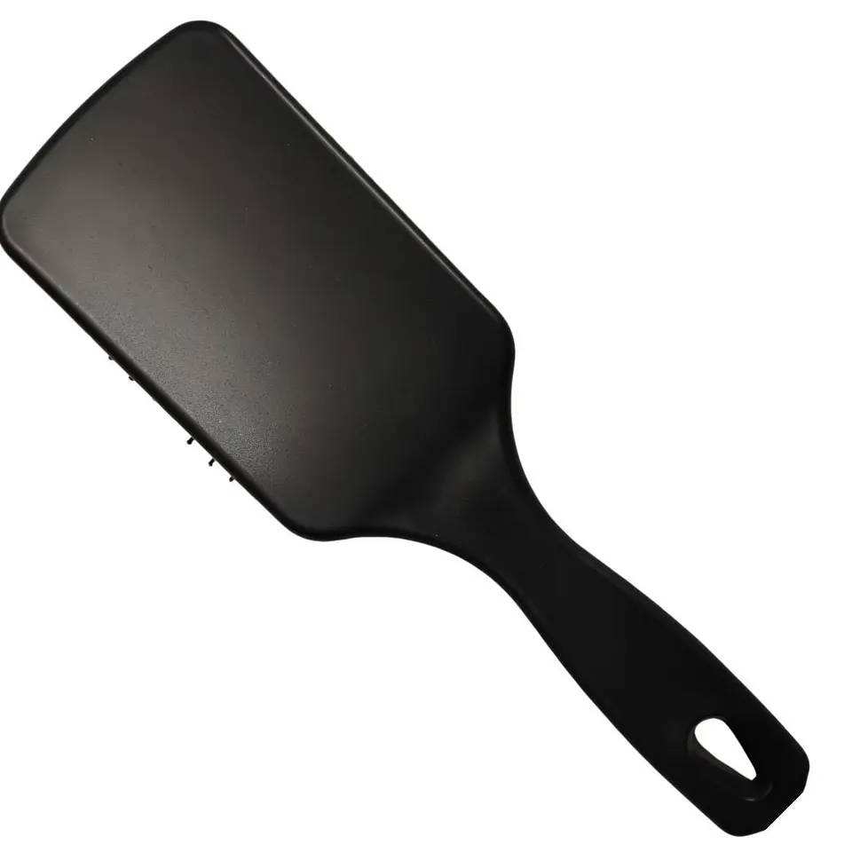 Cepillo Peine Paleta Negro 2