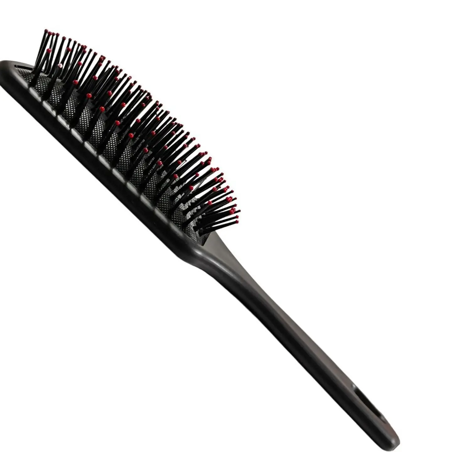 Cepillo Peine Paleta Negro 3