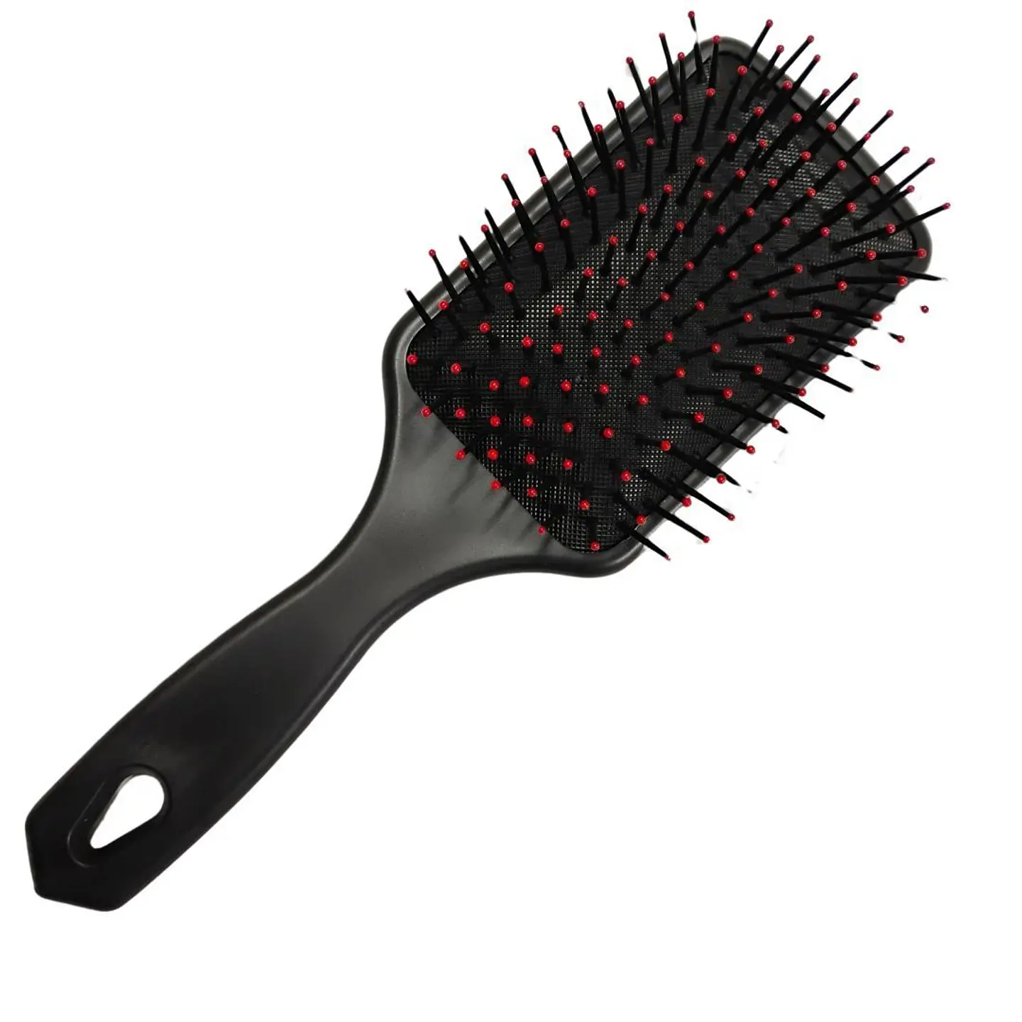 Cepillo Peine Paleta Negro 4