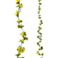 Flores Enredadera 1 Paquete 210cm Hoja Mata Rosas - Miniatura 3