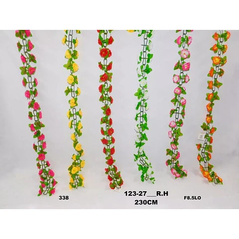 Matas Flores Regadera Decoración 237cm Bo Ref 170-136