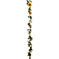 Enredadera Girasol 1 Paquete 200cm Mata Flores Rosas - Miniatura 4