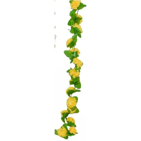 Enredadera Flor 1 Helecho 210 Cm Hoja Mata Rosas