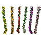Enredadera Flor 1 Jardin 200cm Hoja Mata Rosas - Miniatura 1