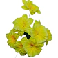 Flores Artificiales Ramo Dalia Rosas - Miniatura 2