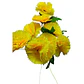 Ramo Clavel Flores Artificiales Decoración - Miniatura 2