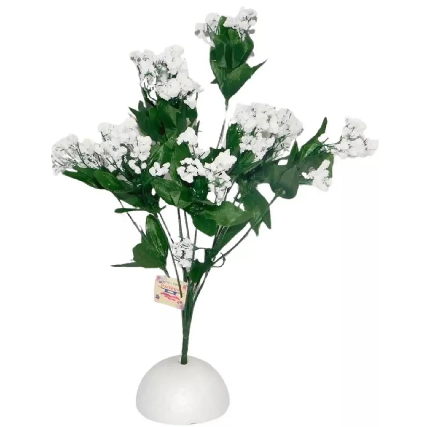 Ramo Guitzu Flores Artificiales Decoración 3
