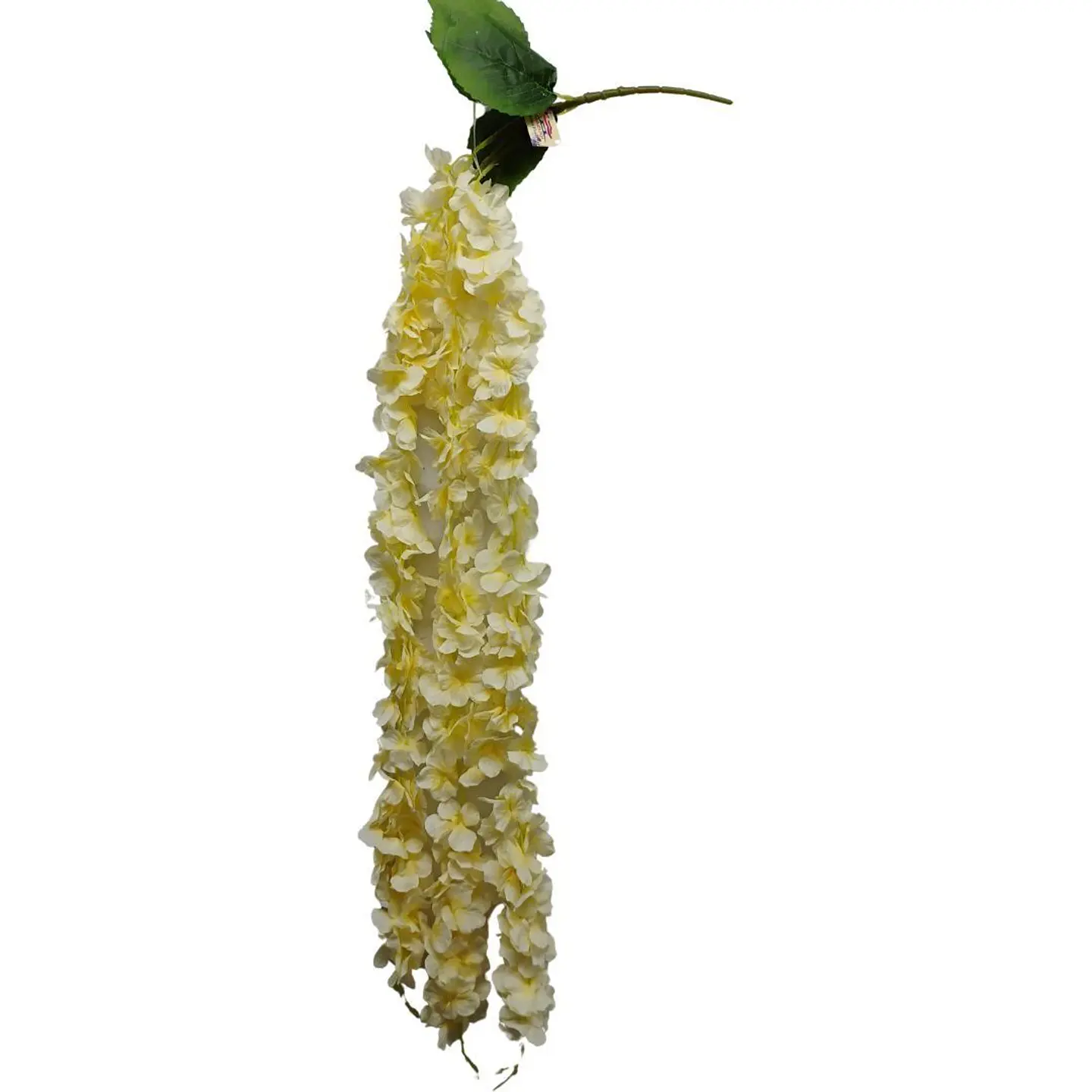 Enredadera Flor 105 Cm Hoja Mata Rosas 6