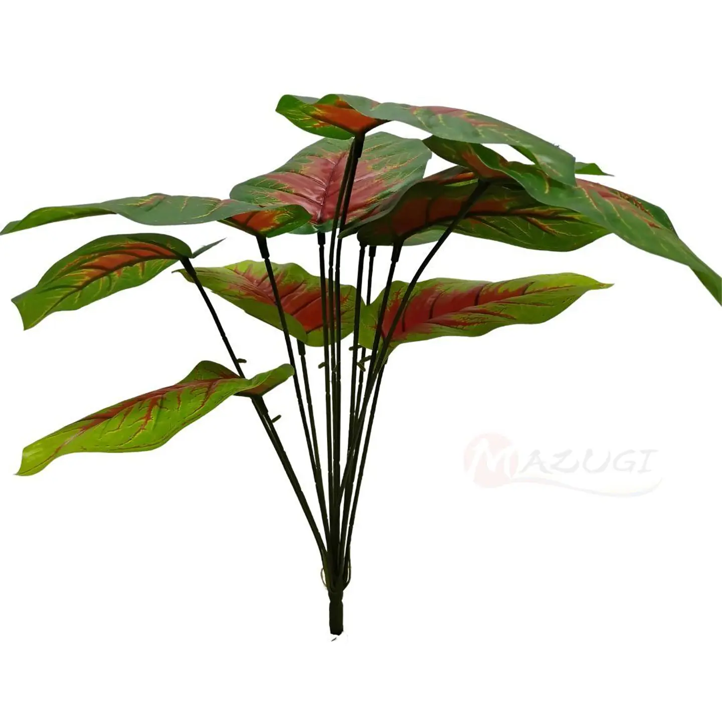Mata Balazo Artificial Flor De Decoración Centro De Mesa 4