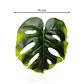 Balazo Jardines Matas Rosas Flores Artificiales Monstera - Miniatura 4