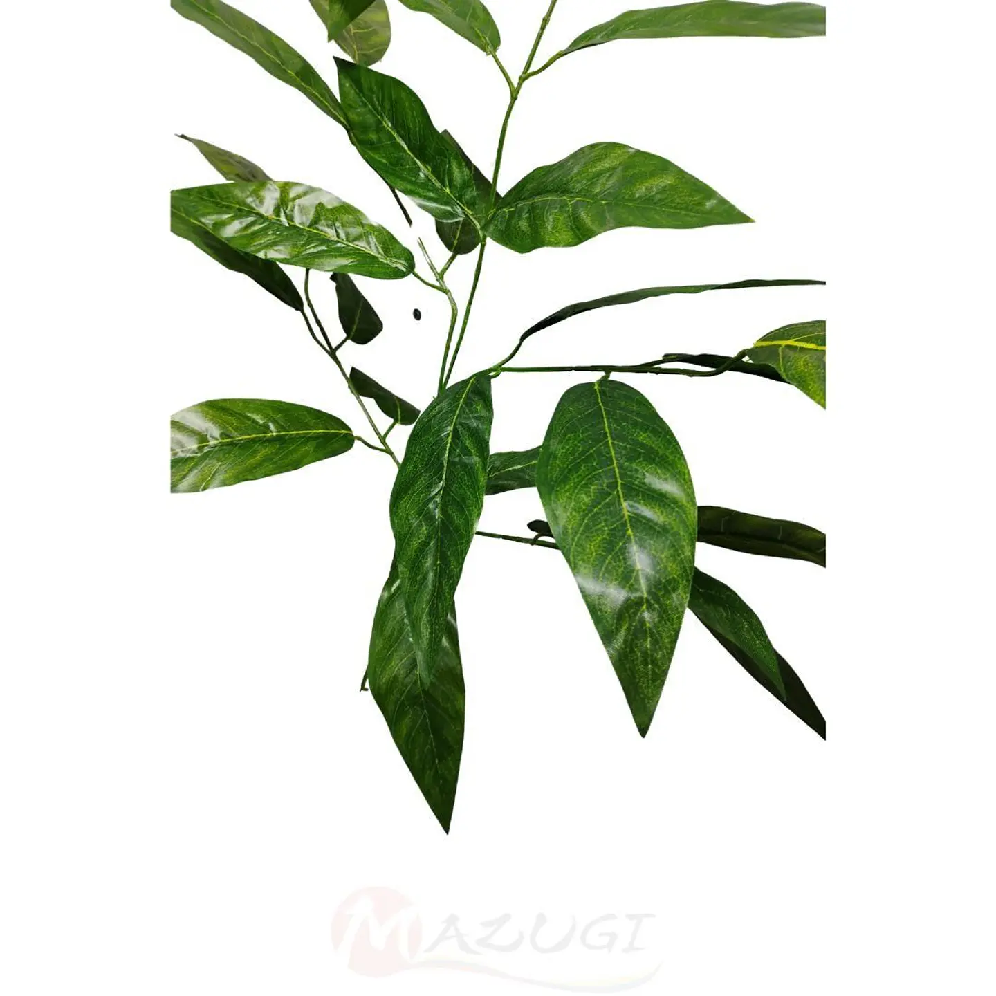 Jardines Eventos Matas Rosas Flores Artificiales Coffea 3
