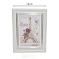 Portarretrato Madera Fotografías 10x15 Cm Marco Para Fotos - Miniatura 4