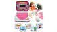 Mini Computador Aprendizaje Juego Educativo Electrónico - Miniatura 2